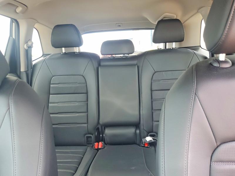 56163786 :رقم المزاد ، 7FARS4H7XTE005615 vin ، 2026 Honda Cr-v مزاد بيع