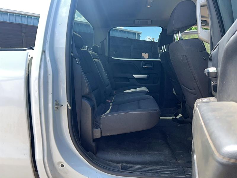 Продаж на аукціоні авто 2019 Chevrolet Silverado, vin: 1GC1KSEG6KF266025, номер лоту: 56533186