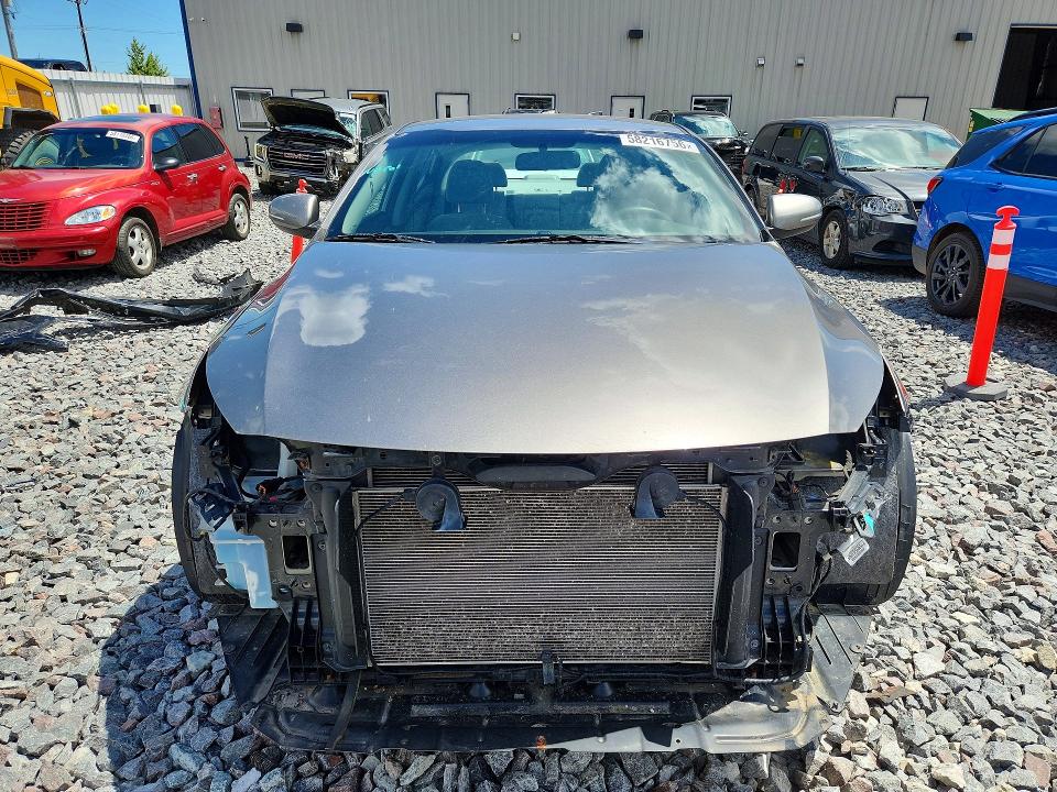 Продажа на аукционе авто 2013 Kia Optima, vin: 5XXGM4A70DG191834, номер лота: 58216756