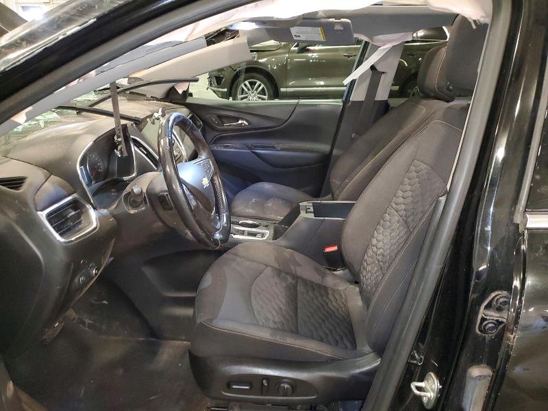 Aukcja sprzedaży 2018 Chevrolet Equinox, vin: 3GNAXSEV8JL407463, numer aukcji: 56970436