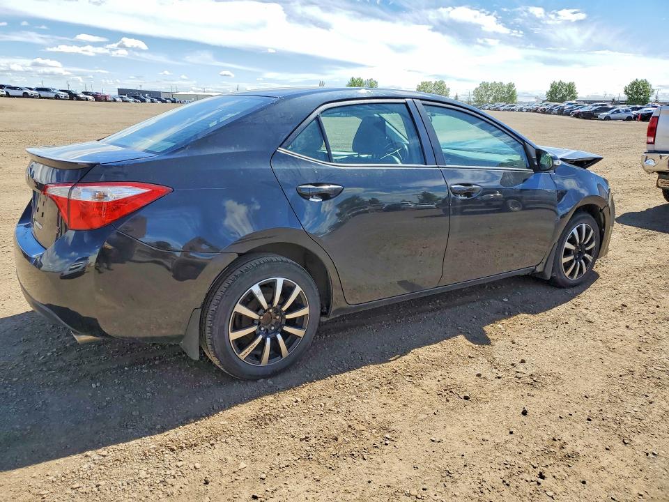 56833656 :رقم المزاد ، 2T1BURHE8GC717893 vin ، 2016 Toyota Corolla مزاد بيع