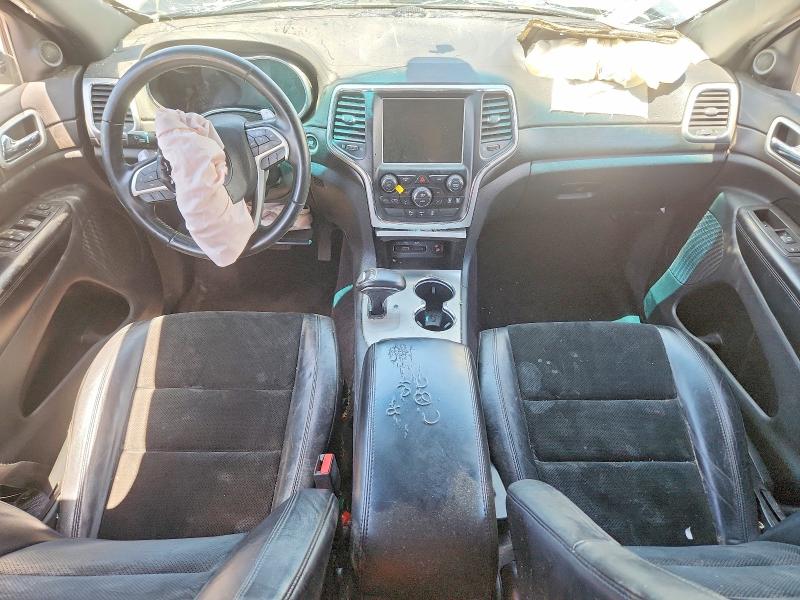 Aukcja sprzedaży 2015 Jeep Grand Cherokee, vin: 1C4RJEAG1FC198995, numer aukcji: 55741916