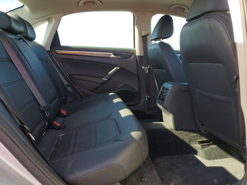 Продажа на аукционе авто 2017 Volkswagen Passat, vin: 1VWBT7A35HC046318, номер лота: 56854206
