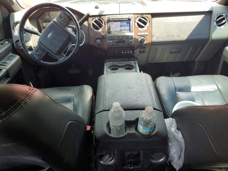 2011 Ford F350 მანქანა იყიდება აუქციონზე, vin: 1FT8W3BT9BEB74214, აუქციონის ნომერი: 56108696