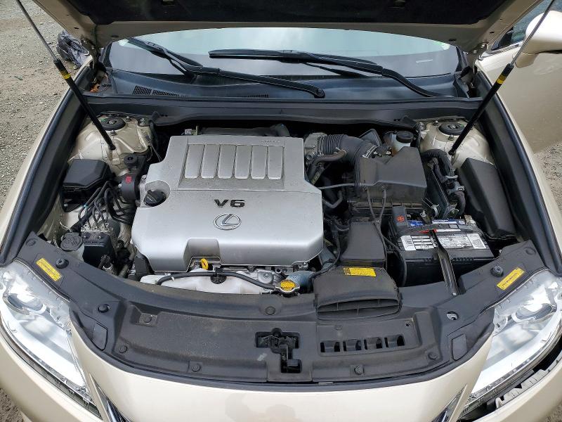 Aukcja sprzedaży 2014 Lexus Es, vin: JTHBK1GGXE2115680, numer aukcji: 56291536