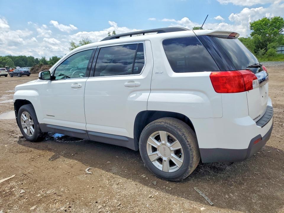 Продаж на аукціоні авто 2013 Gmc Terrain, vin: 2GKALUEKXD6419617, номер лоту: 58096226
