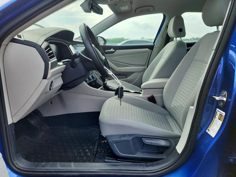 Aukcja sprzedaży 2022 Volkswagen Jetta, vin: 3VWCM7BU2NM033920, numer aukcji: 56650896