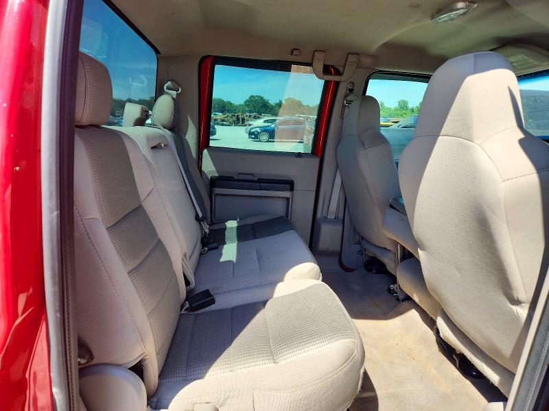 Продаж на аукціоні авто 2008 Ford F250, vin: 1FTSW21R38EB81349, номер лоту: 55823866