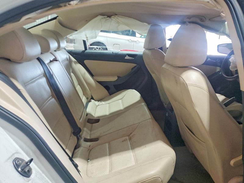 Aukcja sprzedaży 2014 Volkswagen Jetta, vin: 3VWD17AJ7EM406664, numer aukcji: 57173056