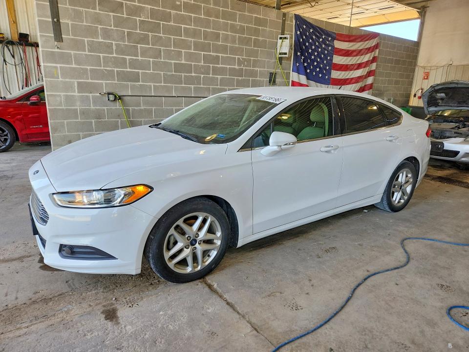 Продаж на аукціоні авто 2016 Ford Fusion, vin: 3FA6P0H79GR312308, номер лоту: 55738196
