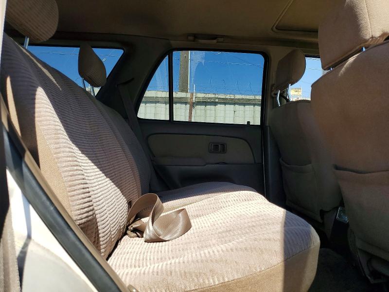 Продаж на аукціоні авто 1998 Toyota 4runner, vin: JT3GN86R2W0069354, номер лоту: 56711596