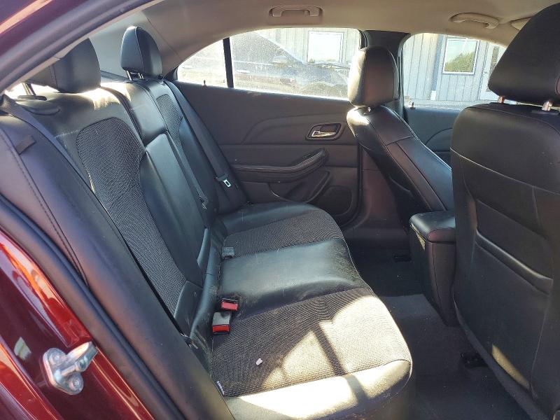 2015 Chevrolet Malibu მანქანა იყიდება აუქციონზე, vin: 1G11C5SL5FF225500, აუქციონის ნომერი: 56221376