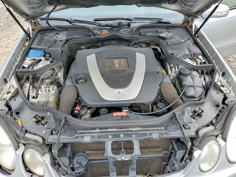 Продажа на аукционе авто 2006 Mercedes-benz E, vin: WDBUF87J06X206317, номер лота: 56087996