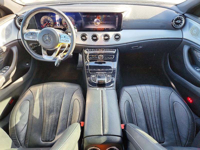 57070706 :رقم المزاد ، WDD2J5JB7LA049428 vin ، 2020 Mercedes-benz Cls مزاد بيع