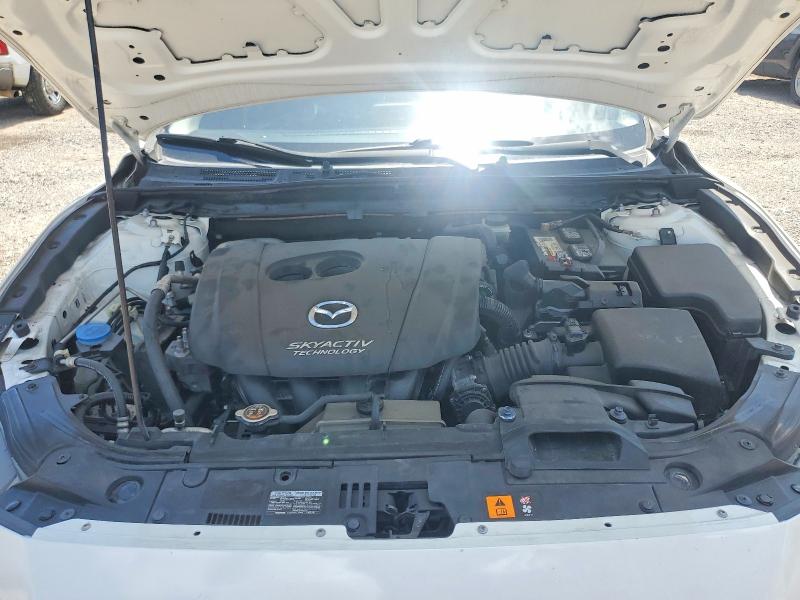 Продажа на аукционе авто 2016 Mazda 3, vin: JM1BM1U73G1294105, номер лота: 56815446