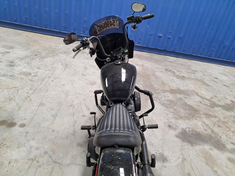 Продажа на аукционе авто 2024 Harley-davidson Fxbbs, vin: 1HD1YYK18RB045298, номер лота: 54900926