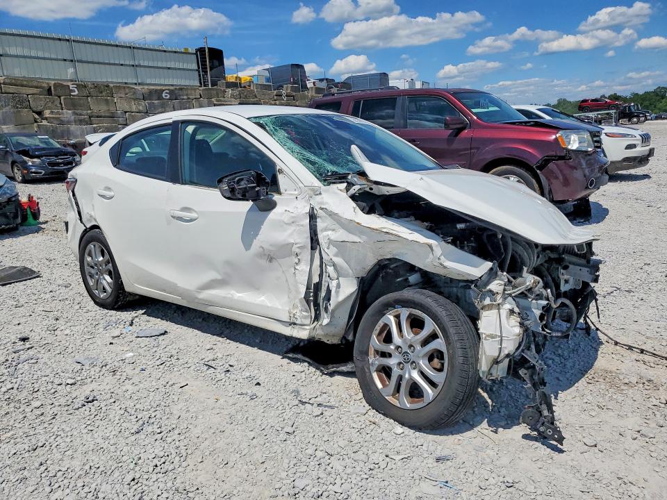 58538956 :رقم المزاد ، 3MYDLBZV7GY119975 vin ، 2016 Scion Ia مزاد بيع