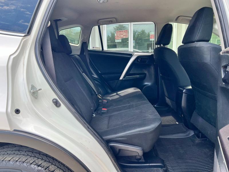 Aukcja sprzedaży 2016 Toyota Rav4, vin: JTMBFREV0GJ100071, numer aukcji: 58081346