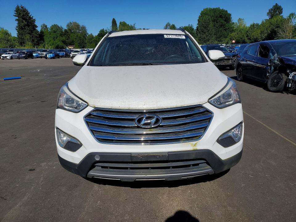 Продажа на аукционе авто 2015 Hyundai Santa Fe, vin: KM8SN4HF1FU098978, номер лота: 57177826