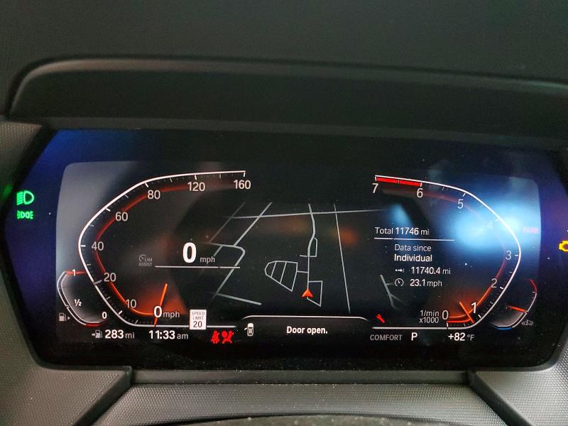 Продажа на аукционе авто 2024 Bmw 228xi, vin: WBA73AK07R7R53900, номер лота: 56139806