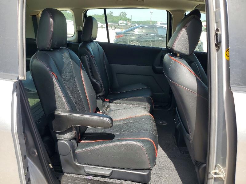 Продажа на аукционе авто 2012 Mazda 5, vin: JM1CW2DL8C0140510, номер лота: 57419966