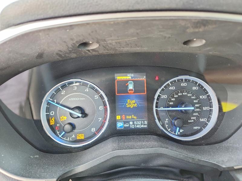 Продаж на аукціоні авто 2019 Subaru Ascent, vin: 4S4WMARD9K3476030, номер лоту: 59175956