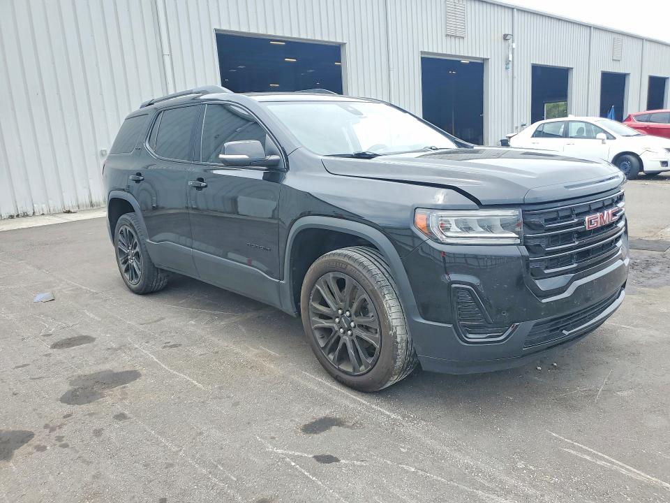 Продажа на аукционе авто 2023 Gmc Acadia, vin: 1GKKNKL40PZ162838, номер лота: 56973626