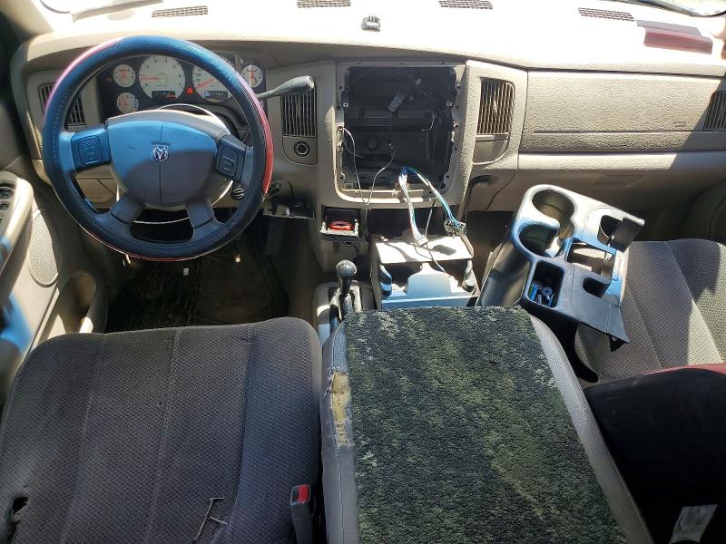 Aukcja sprzedaży 2005 Dodge Ram 1500, vin: 1D7HU18NX5J619242, numer aukcji: 58443126