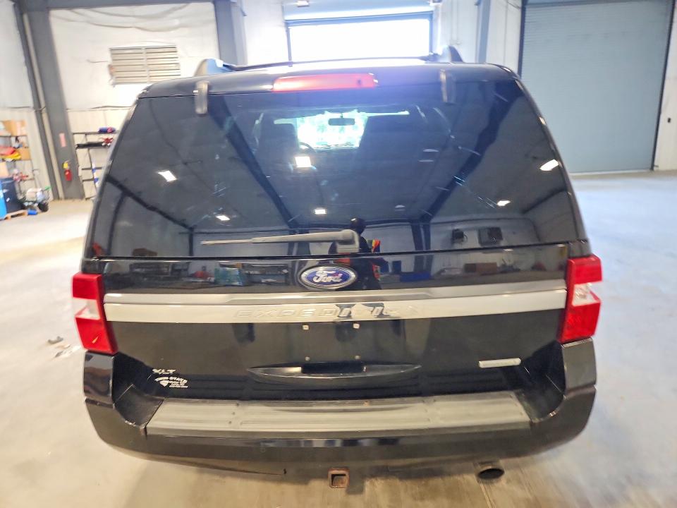 2017 Ford Expedition მანქანა იყიდება აუქციონზე, vin: 1FMJU1HT4HEA76392, აუქციონის ნომერი: 53467496