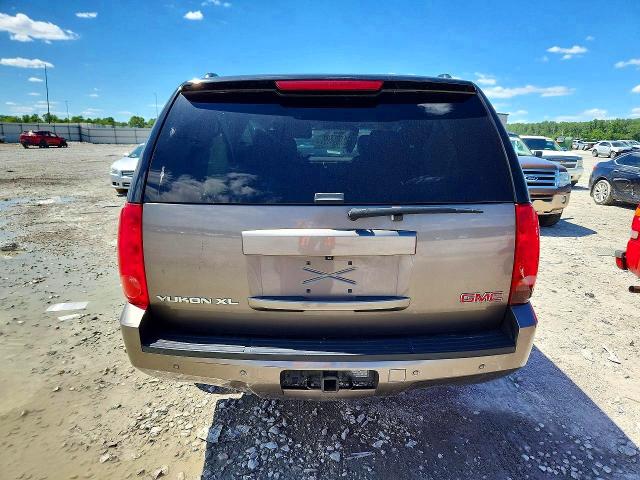 Продаж на аукціоні авто 2012 Gmc Yukon Xl, vin: 1GKS1KE02CR239242, номер лоту: 57376726