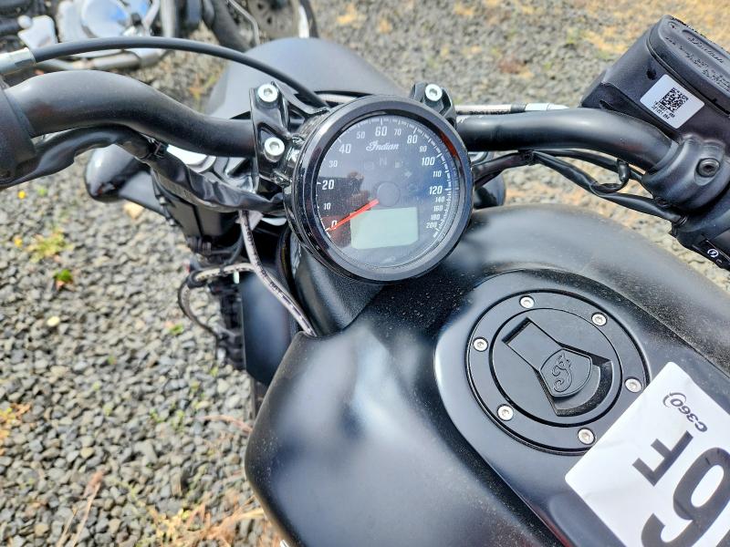 Aukcja sprzedaży 2022 Indian Motorcycle Co. Scout, vin: 56KMTA009N3188483, numer aukcji: 55782446
