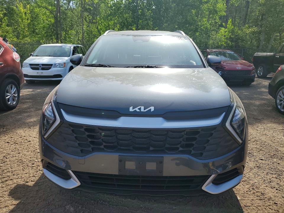 Aukcja sprzedaży 2023 Kia Sportage, vin: KNDPUCAF4P7132977, numer aukcji: 56060466