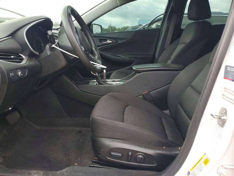 Aukcja sprzedaży 2024 Chevrolet Malibu, vin: 1G1ZD5ST3RF162885, numer aukcji: 57084516