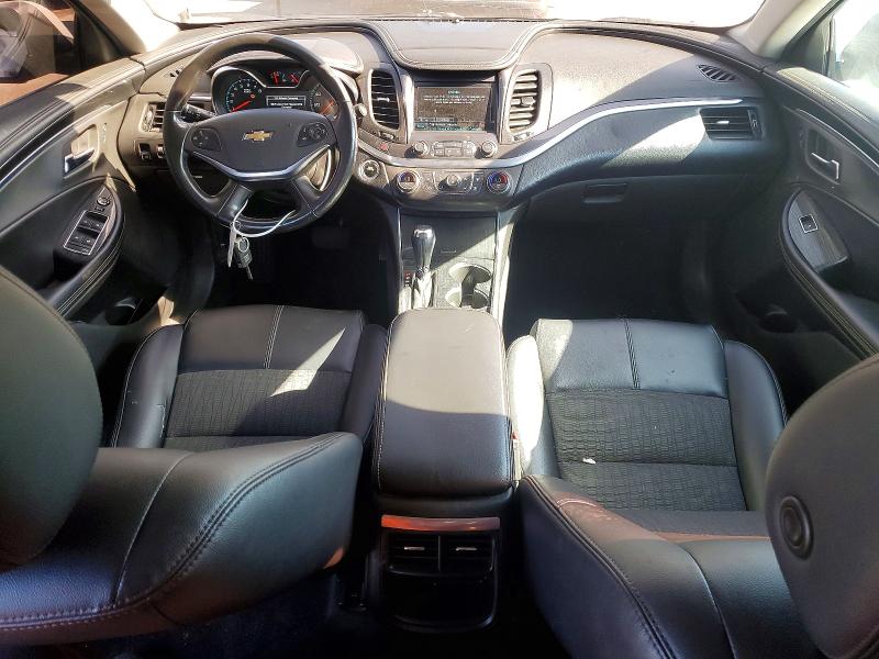 Продажа на аукционе авто 2020 Chevrolet Impala, vin: 1G11Z5S36LU106442, номер лота: 56189426