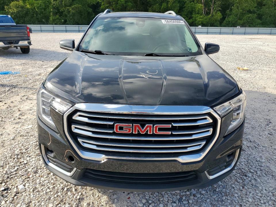 58456986 :رقم المزاد ، 3GKALPEG6PL182864 vin ، 2023 Gmc Terrain مزاد بيع