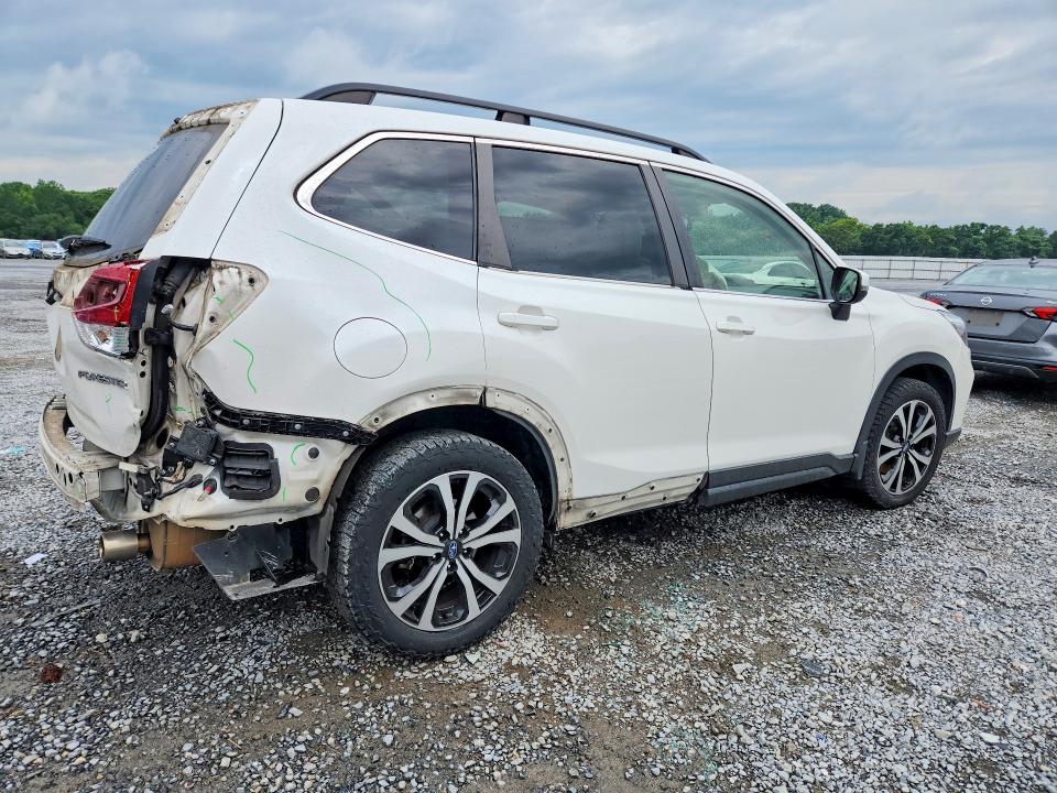 Продаж на аукціоні авто 2021 Subaru Forester, vin: JF2SKAUC7MH435815, номер лоту: 58969956