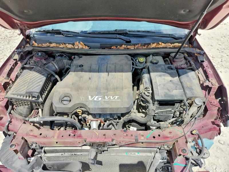 2016 Buick Lacrosse მანქანა იყიდება აუქციონზე, vin: 1G4GB5G37GF185978, აუქციონის ნომერი: 56982476
