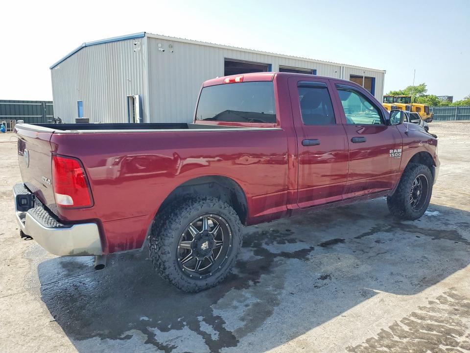Aukcja sprzedaży 2019 Ram 1500 Classic, vin: 1C6RR7FG7KS535402, numer aukcji: 58936836