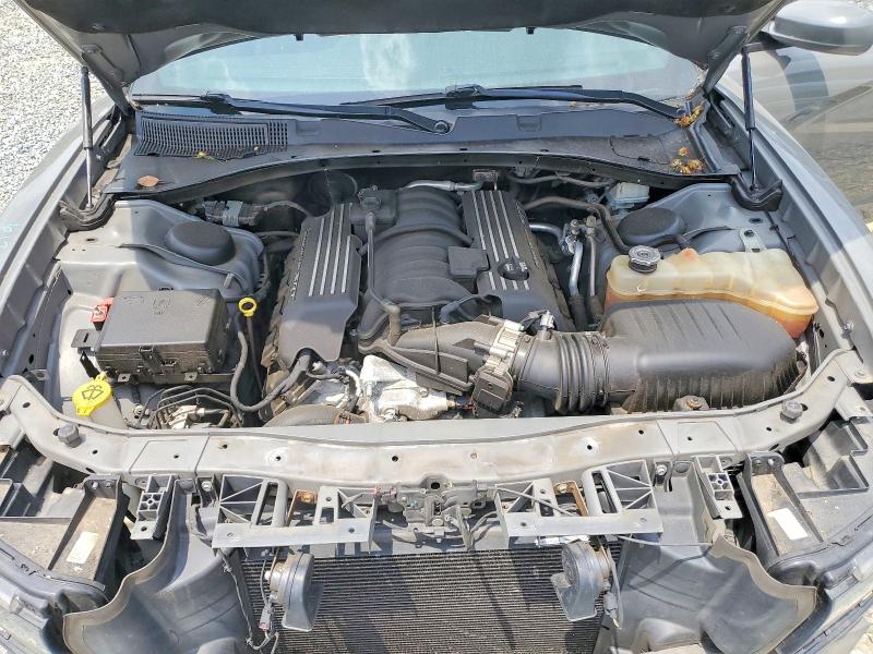 Auction sale of the 2017 Dodge Charger, vin: 2C3CDXGJ0HH625115, lot number: 54353926