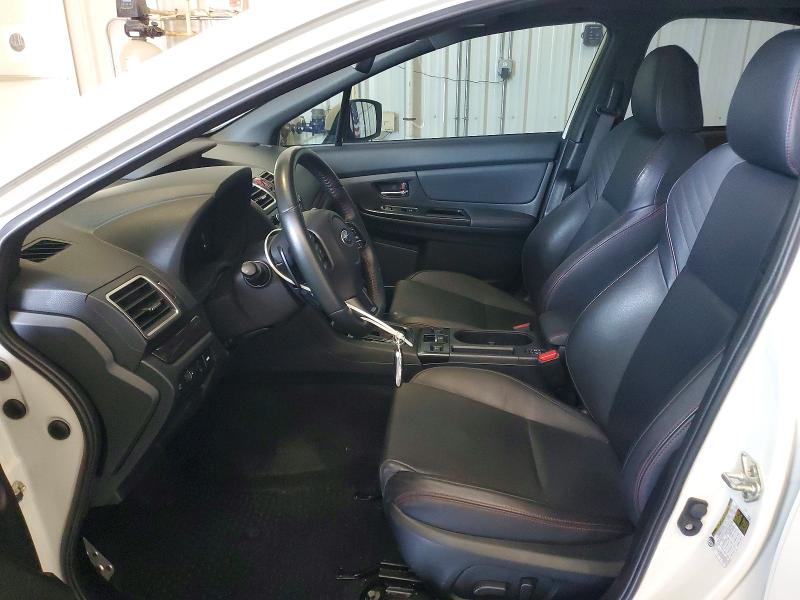 2021 Subaru Wrx მანქანა იყიდება აუქციონზე, vin: JF1VA1P62M8824436, აუქციონის ნომერი: 56233266