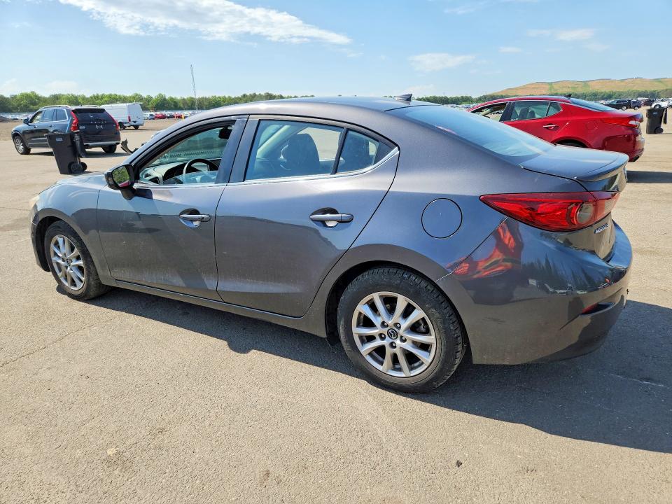 Aukcja sprzedaży 2016 Mazda 3, vin: JM1BM1W72G1353464, numer aukcji: 56526106