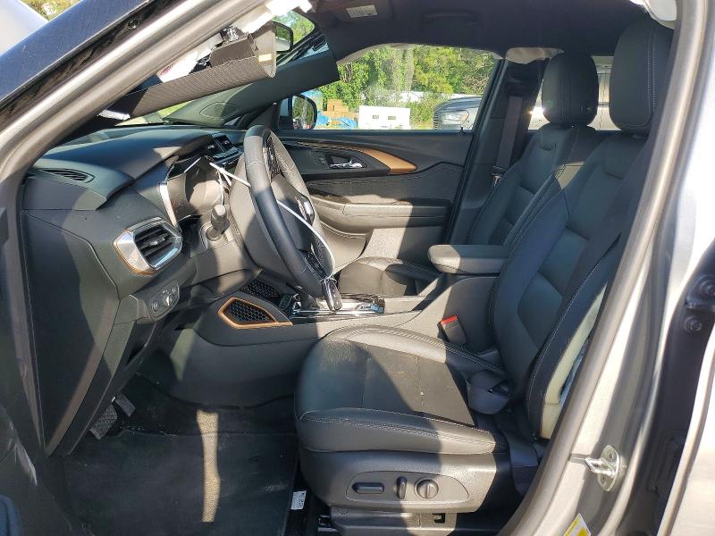Продаж на аукціоні авто 2023 Chevrolet Trailblazer, vin: KL79MSSL6PB195001, номер лоту: 56366436