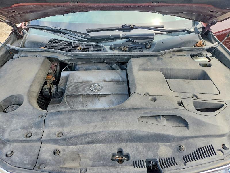 Aukcja sprzedaży 2015 Lexus Rx 350, vin: 2T2BK1BAXFC305076, numer aukcji: 57332216