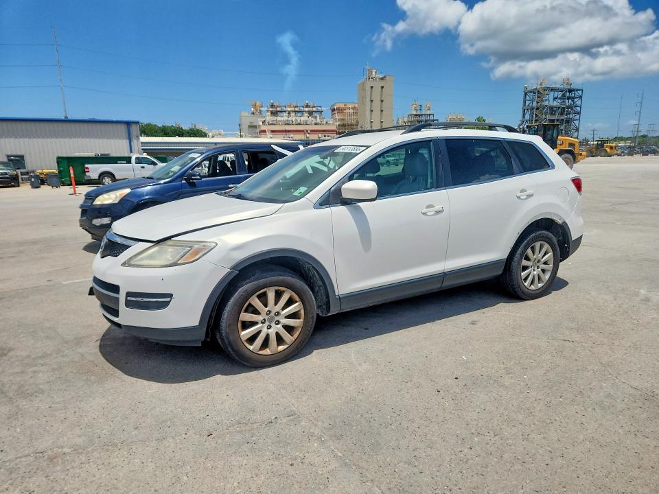 Aukcja sprzedaży 2008 Mazda Cx-9, vin: JM3TB28AX80152015, numer aukcji: 58313886