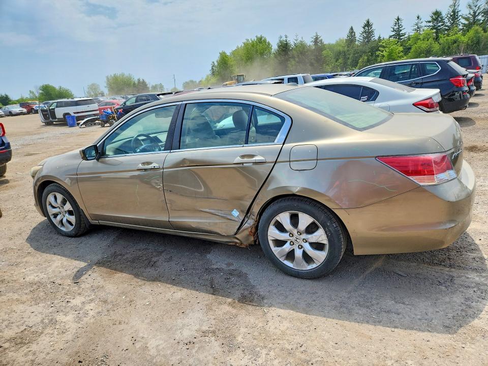 56276916 :رقم المزاد ، 1HGCP2F88AA805940 vin ، 2010 Honda Accord مزاد بيع