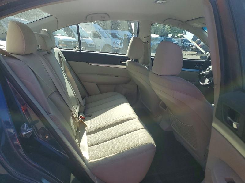 Продаж на аукціоні авто 2010 Subaru Legacy, vin: 4S3BMBC68A3241801, номер лоту: 56133396