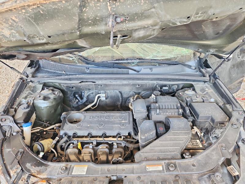 Продажа на аукционе авто 2012 Kia Sorento, vin: 5XYKT3A1XCG202819, номер лота: 57701806