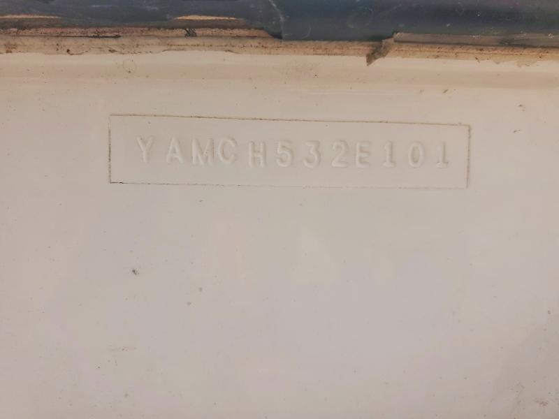Продажа на аукционе авто 2001 Yama Xr1800, vin: YAMCH532E101, номер лота: 57401856