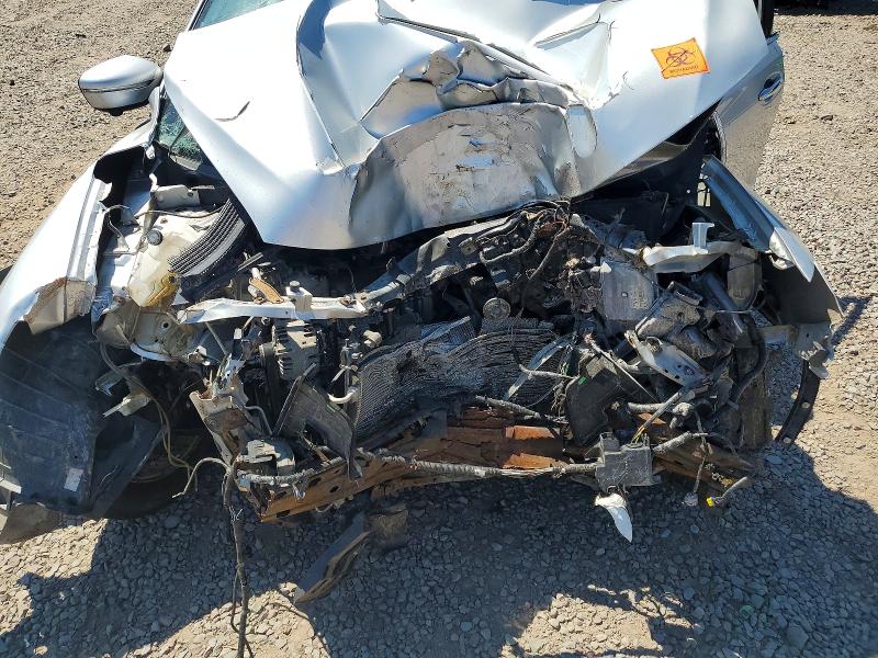 2015 Nissan Rogue მანქანა იყიდება აუქციონზე, vin: KNMAT2MV0FP519191, აუქციონის ნომერი: 56651326