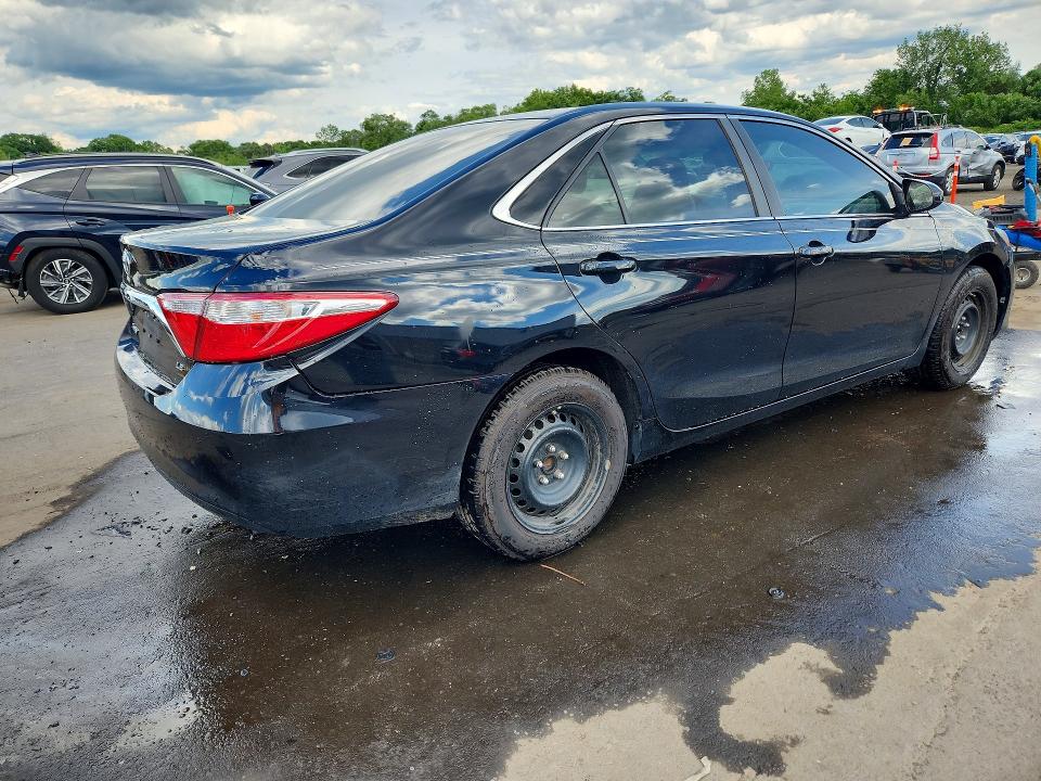 Продаж на аукціоні авто 2015 Toyota Camry, vin: 4T1BF1FK8FU023206, номер лоту: 57896446